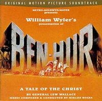 pelicula [BSO] – Ben-Hur 1959